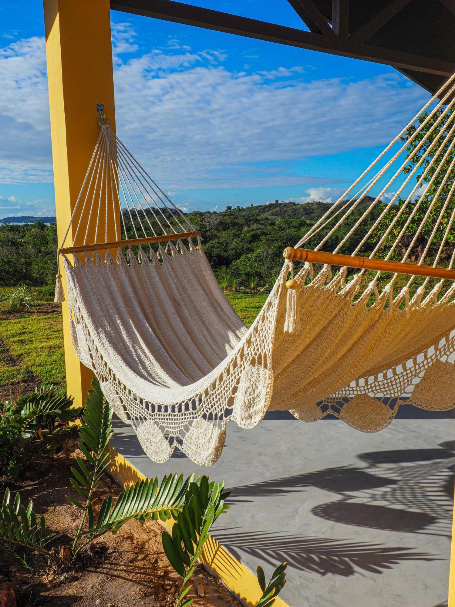 El Regalo Resort Boca Chica Buitenkant foto