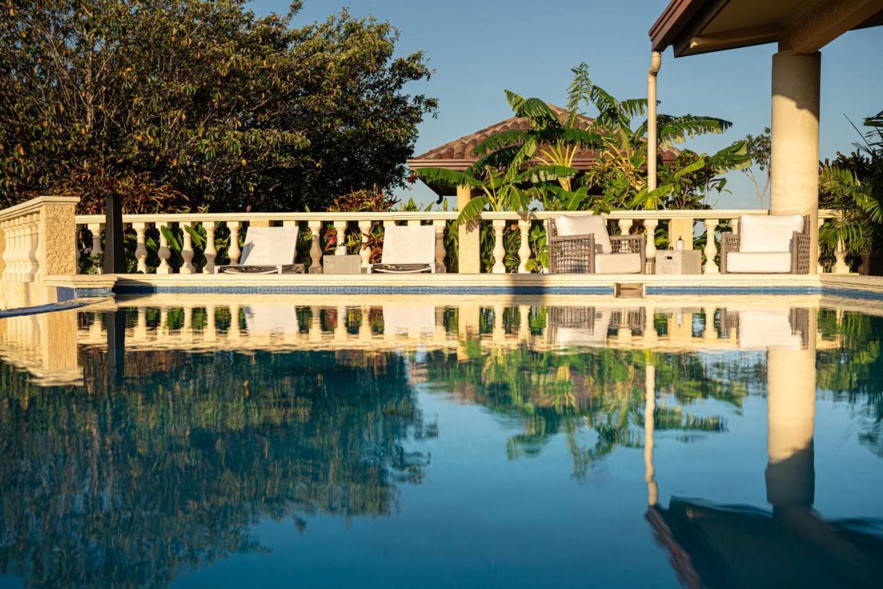 El Regalo Resort Boca Chica Buitenkant foto